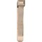 Ekena Millwork Traditional Craftsman Smooth Bracket w/ Offset Brace, Douglas Fir, 7 1/2"W x 46"D x 46"H BKT0806X46X46TRA04SDF - alternate 3